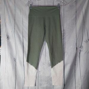 Aerie Chill. Play. Move Leggins Size M